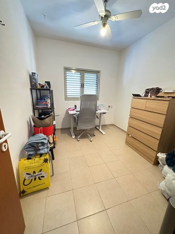 דירה, סאלק 6, מרום נווה, רמת יצחק, רמת גן