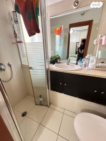 דירה, סאלק 6, מרום נווה, רמת יצחק, רמת גן