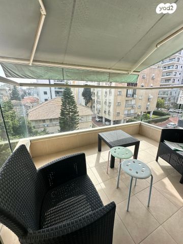 דירה, סאלק 6, מרום נווה, רמת יצחק, רמת גן