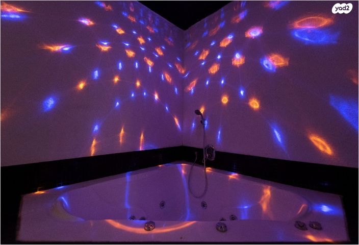 בית מלון, ארלוזורוב, שכונת חשמונאים, מרכז העיר א, רמת גן