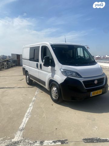 פיאט דוקאטו