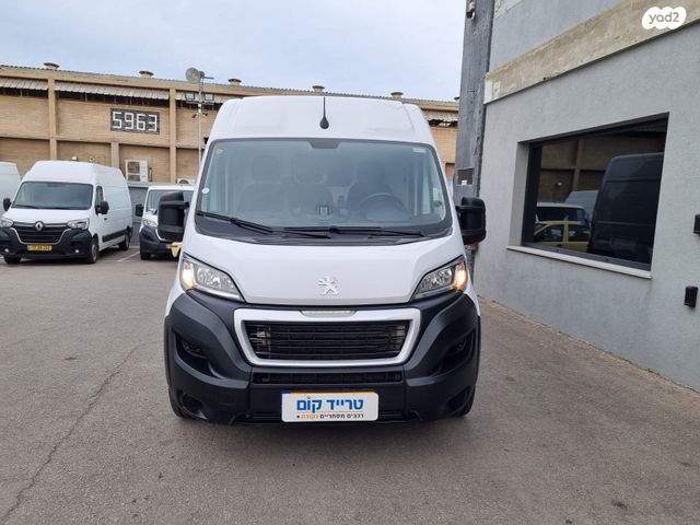 פיג'ו בוקסר