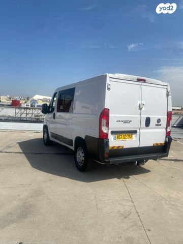 פיאט דוקאטו