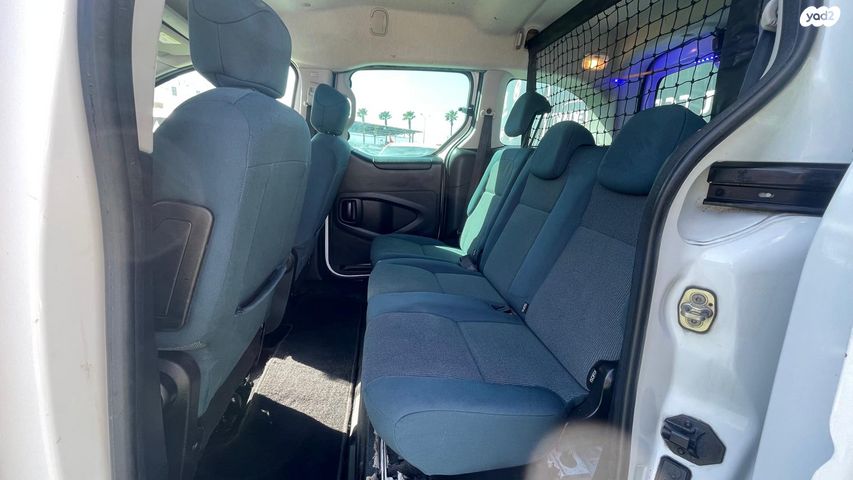 סיטרואן ברלינגו