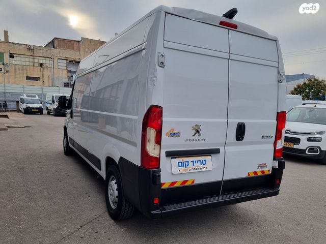 פיג'ו בוקסר