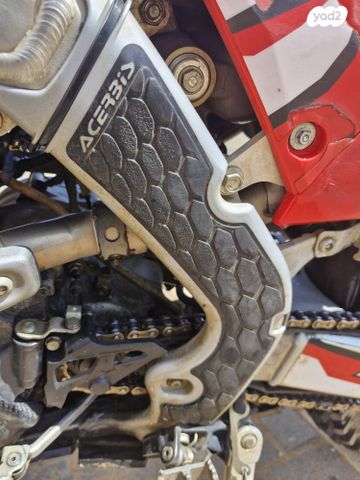 הונדה CRF 250RX