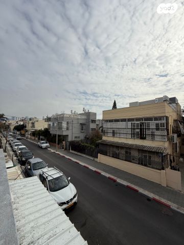 בית פרטי/ קוטג', מקור חיים 7, שפירא, תל אביב יפו