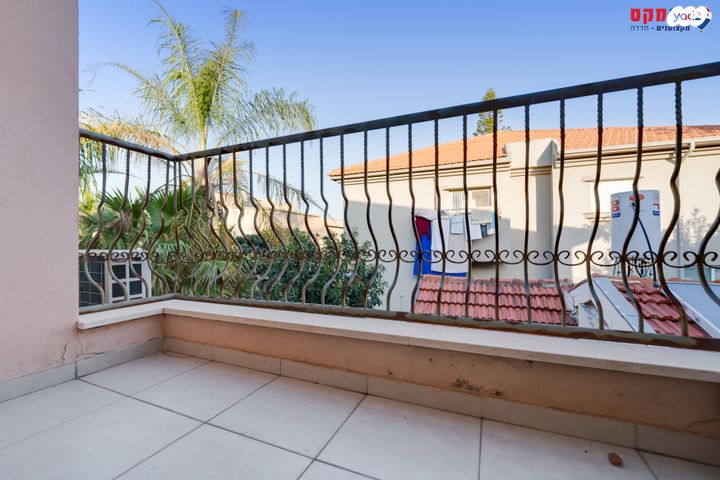 בית פרטי/ קוטג', המושבה 5, שכונת האוצר, חדרה