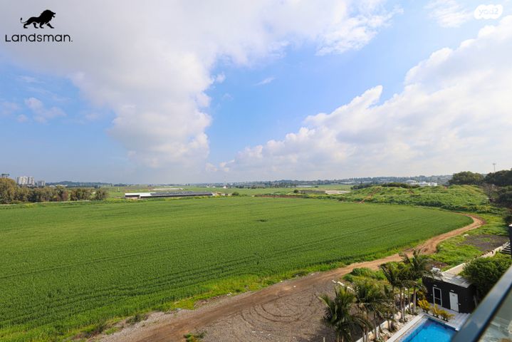 דירה, דוד וולפסון 17, נווה איתמר, נתניה