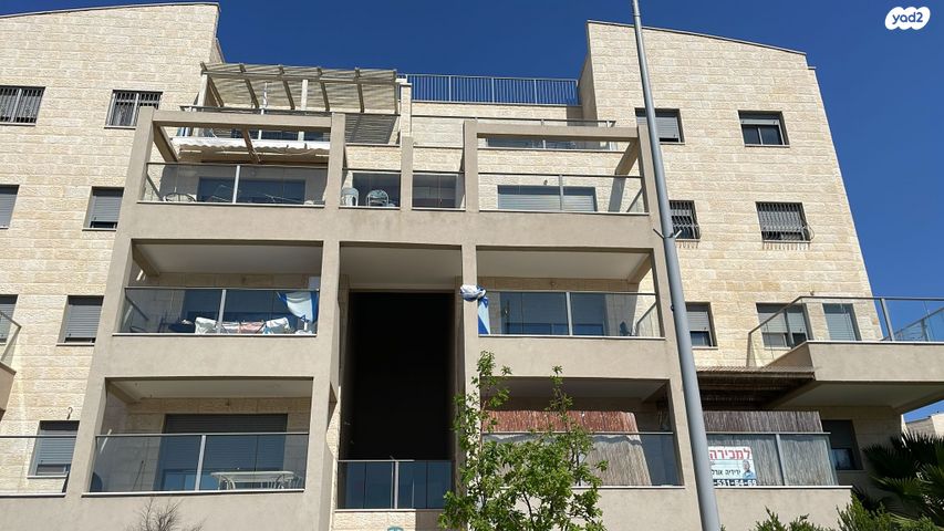 דירה, גפן 53, החורש, חריש