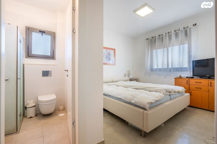 דירה, סביון 9, הפרחים, חריש