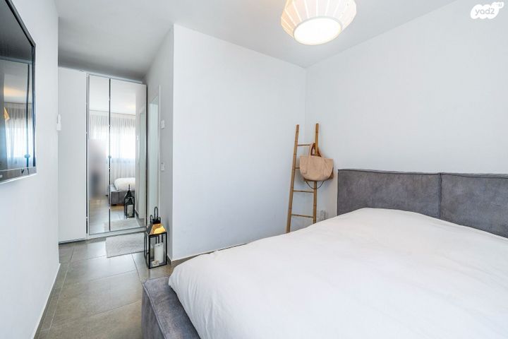 דירה, היובל, אור עקיבא