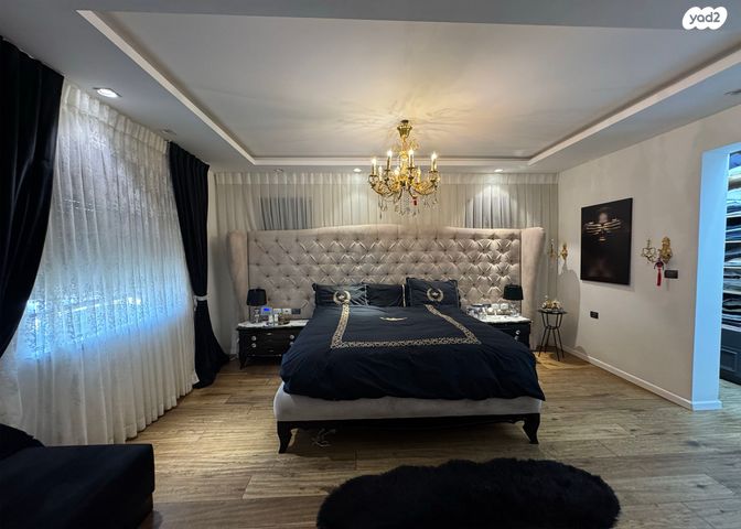 בית פרטי/ קוטג', חוף הכרמל, נווה חיים, חדרה