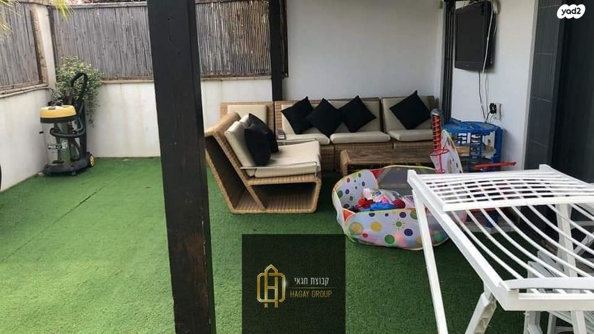 בית פרטי/ קוטג', החצב 8, נאות גנים, באר יעקב