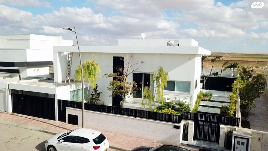 בית פרטי/ קוטג', עומר