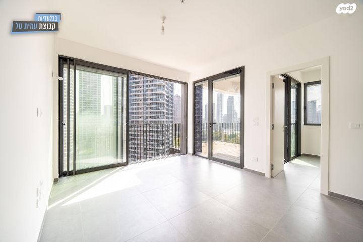 דירה, ויסוצקי, הצפון החדש - כיכר המדינה, תל אביב יפו