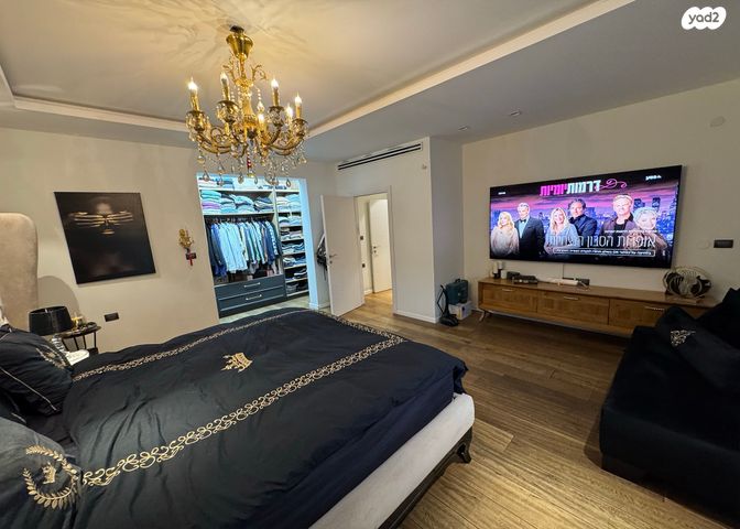 בית פרטי/ קוטג', חוף הכרמל, נווה חיים, חדרה