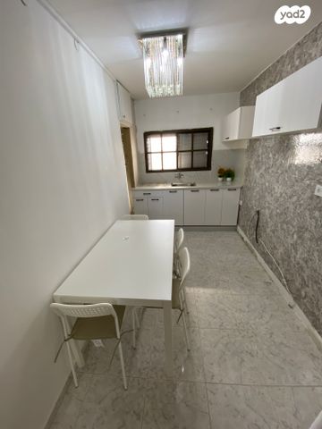 דירה, ירושלים 5, עכו