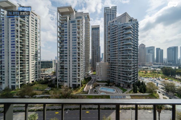 דירה, ויסוצקי, הצפון החדש - כיכר המדינה, תל אביב יפו