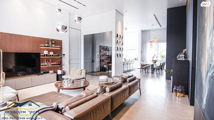 בית פרטי/ קוטג', עומר