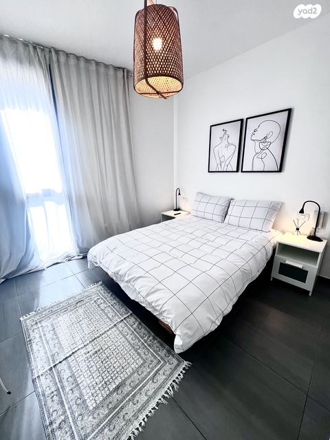 דירה, פלורנטין, תל אביב יפו