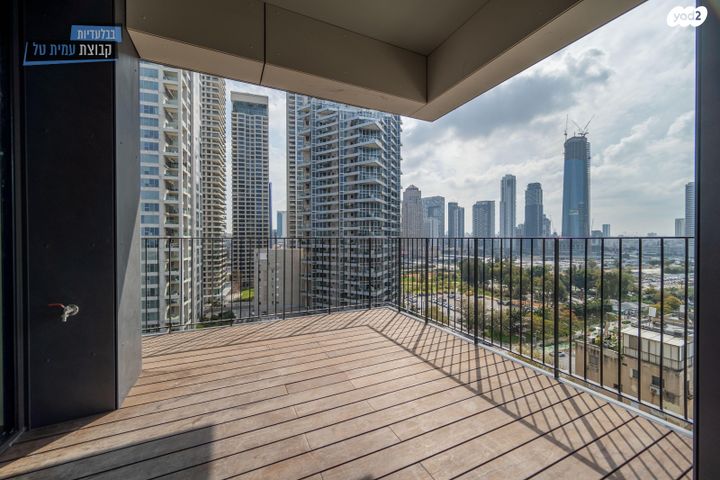 דירה, ויסוצקי, הצפון החדש - כיכר המדינה, תל אביב יפו