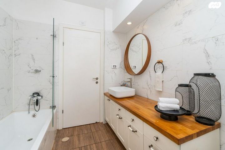 דירה, היובל, אור עקיבא