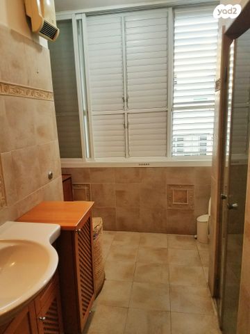 דירה, חד נס, נגבה, רמת גן