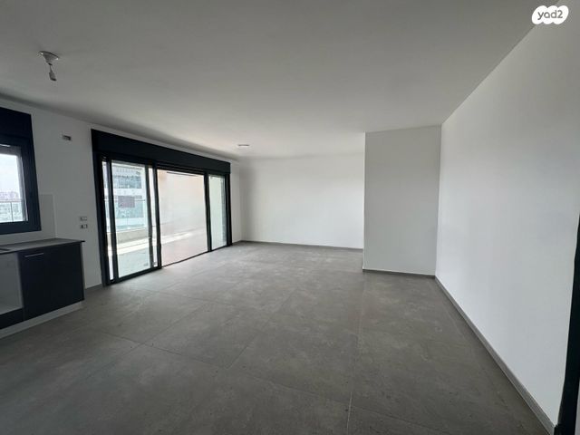 דירה, אוצר הצמחים, מרכז, הרצליה