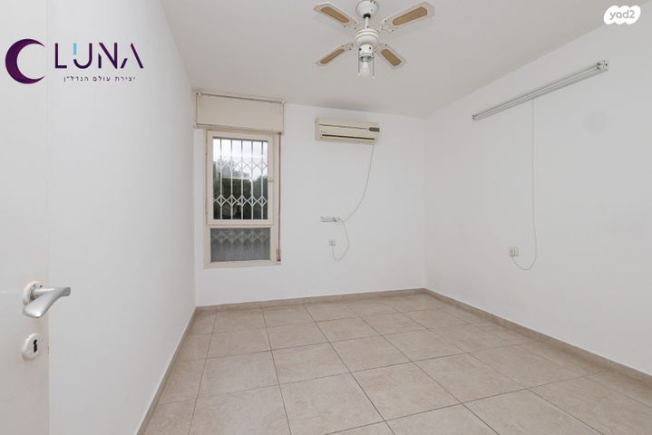 דירה, שדרות גולדה מאיר 13, קרית נורדאו, נתניה