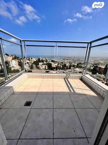 דירה, ליאון בלום, רמת הדר, חיפה