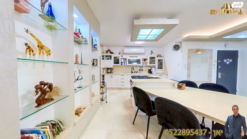 דירה, אדר, רובע י"ב, אשדוד