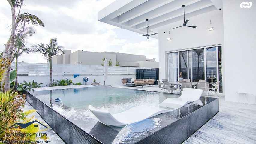 בית פרטי/ קוטג', עומר