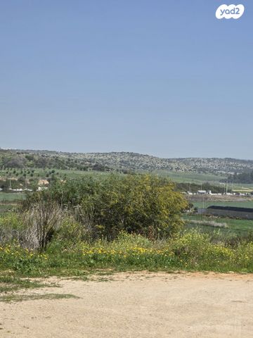 משק חקלאי/ נחלה