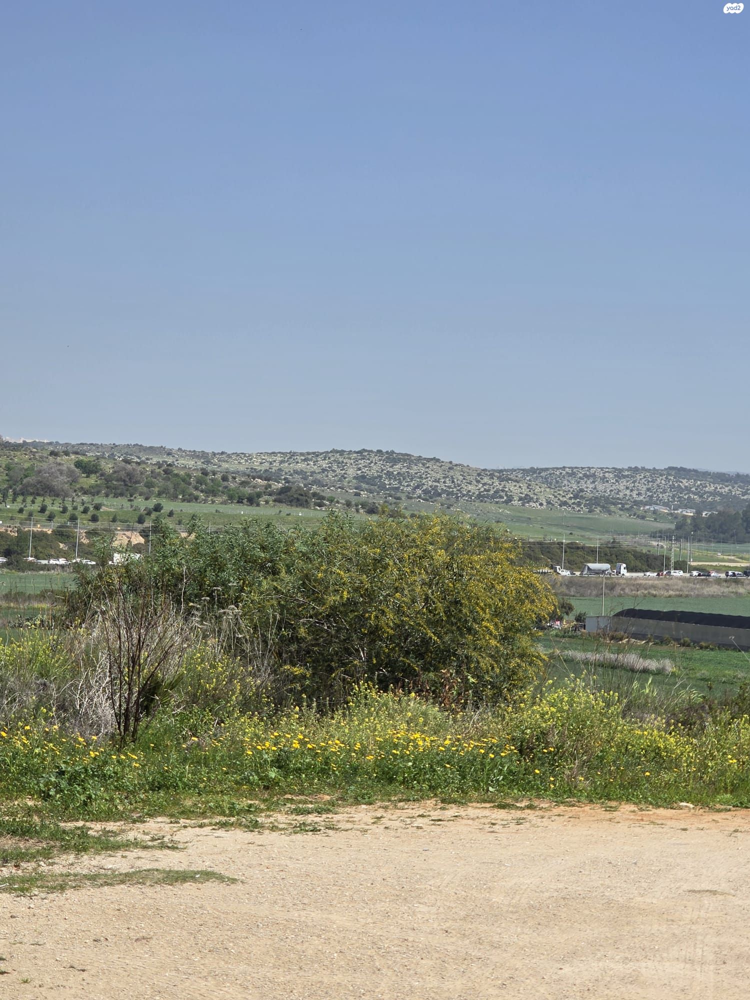 משק חקלאי/ נחלה