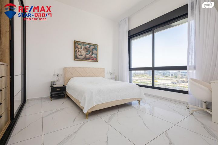 גג/ פנטהאוז, הרצליה