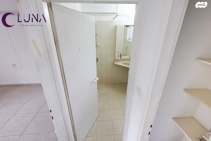 דירה, שדרות גולדה מאיר 13, קרית נורדאו, נתניה