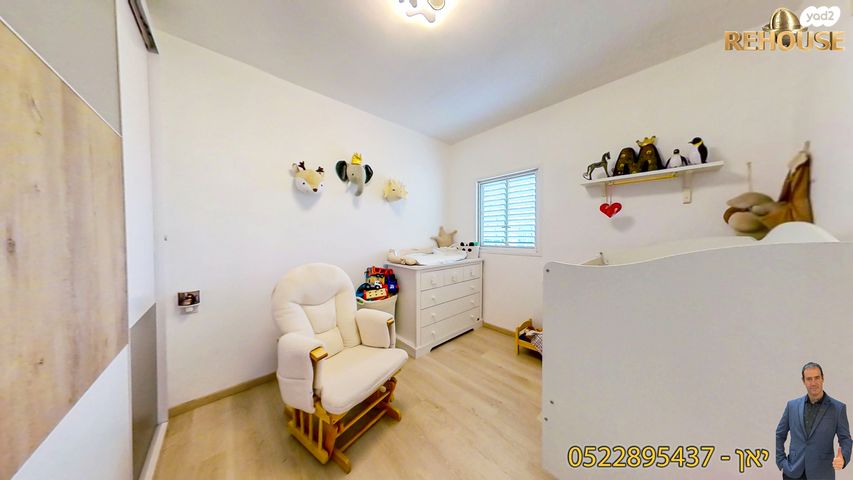 דירה, אדר, רובע י"ב, אשדוד