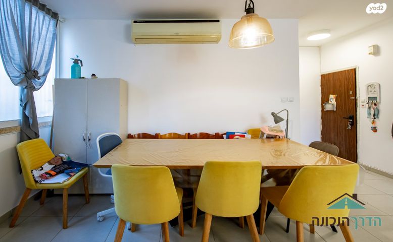 דירה, אברמוביץ', ראשון לציון