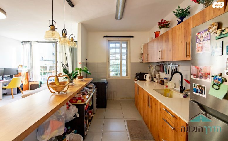 דירה, אברמוביץ', ראשון לציון