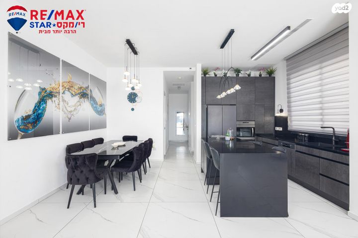 גג/ פנטהאוז, הרצליה