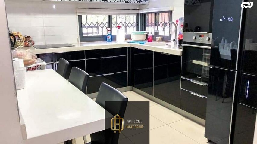 בית פרטי/ קוטג', החצב 8, נאות גנים, באר יעקב