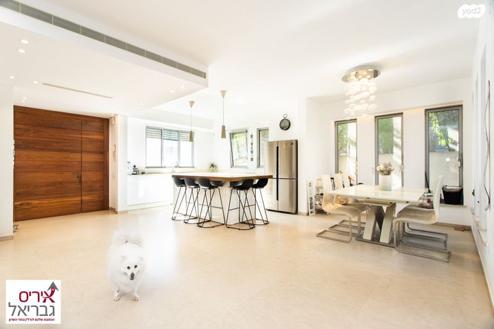 בית פרטי/ קוטג', רסקו ג', הוד השרון