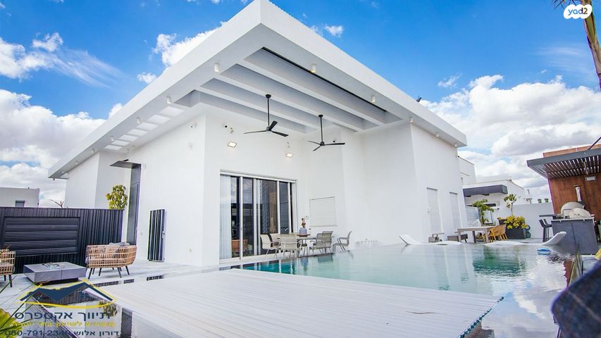 בית פרטי/ קוטג'