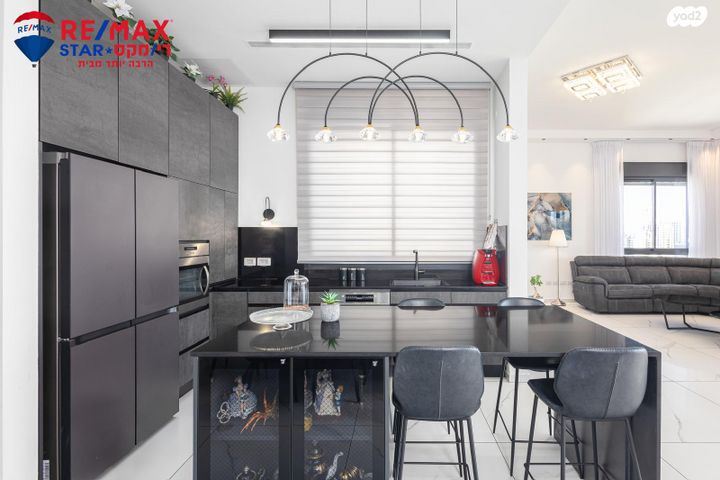 גג/ פנטהאוז