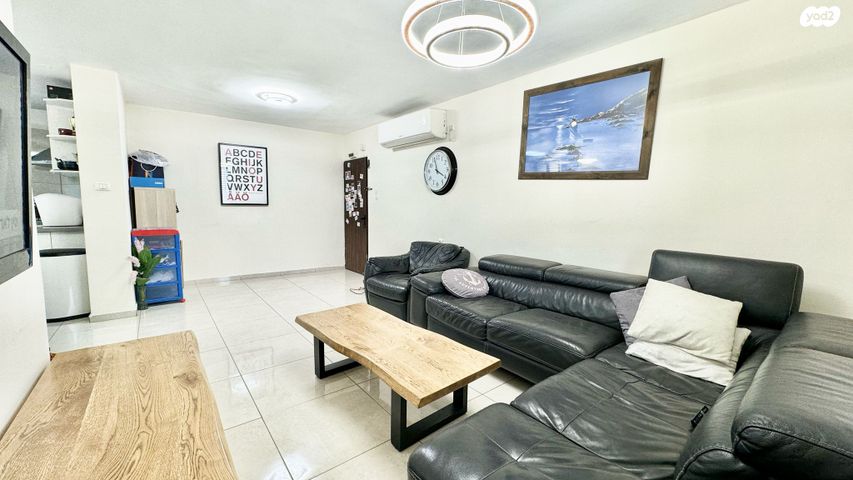 שדרות גולדה מאיר 