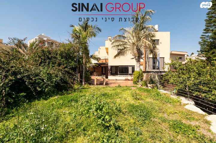 דו משפחתי, עמק חפר, נתניה