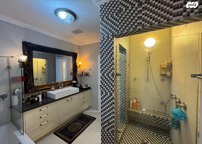 בית פרטי/ קוטג', חוף הכרמל, נווה חיים, חדרה