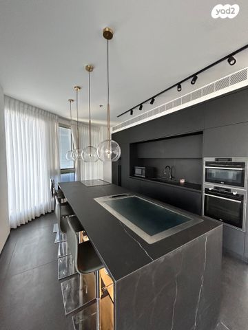 גג/ פנטהאוז, גני שרונה, קרית הממשלה, תל אביב יפו