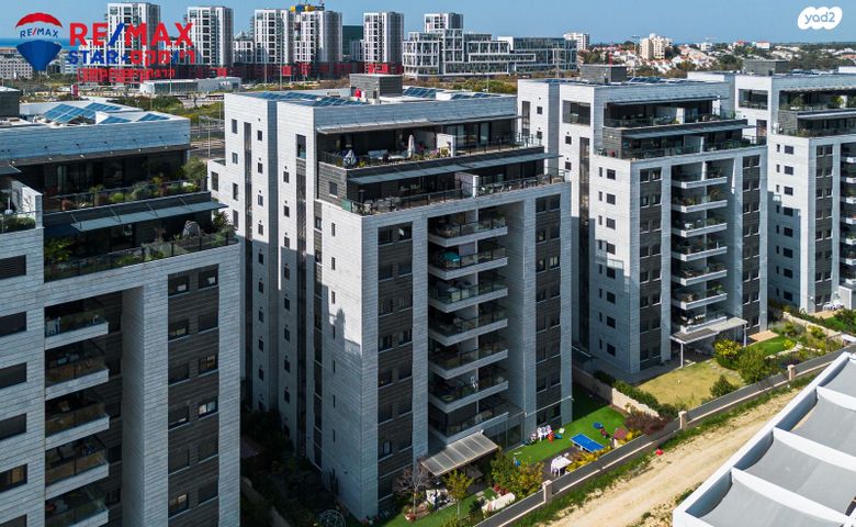 גג/ פנטהאוז, הרצליה